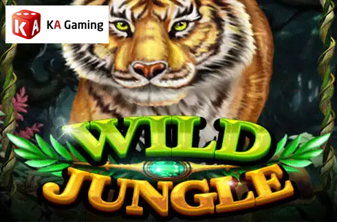 Wild Jungle